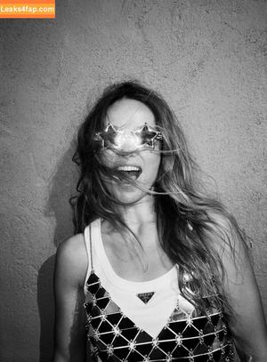 Olivia Wilde photo #1242