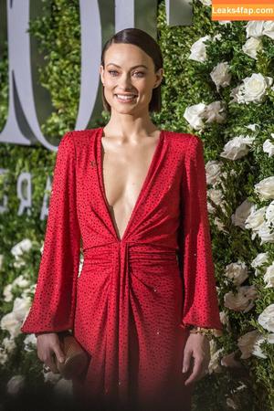 Olivia Wilde photo #1267