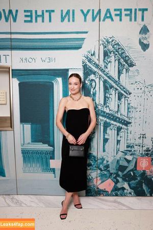 Olivia Wilde photo #1307