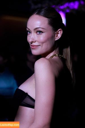 Olivia Wilde photo #1320