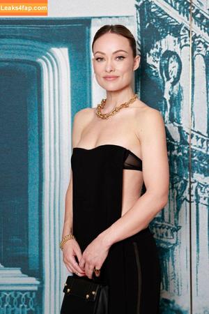 Olivia Wilde photo #1321