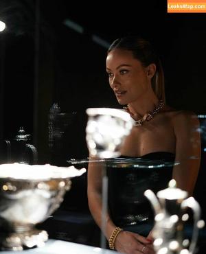 Olivia Wilde photo #1339