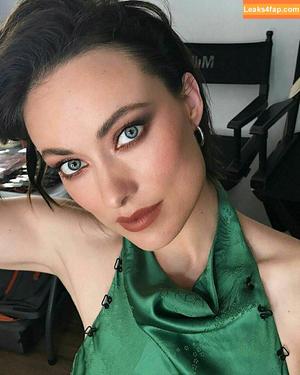 Olivia Wilde photo #1343