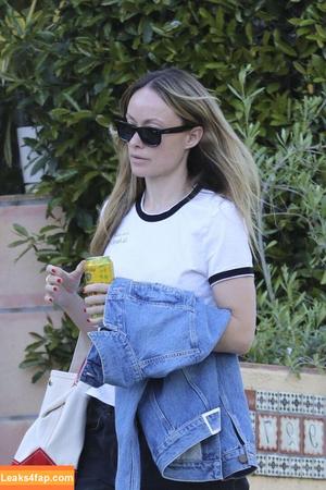 Olivia Wilde photo #1388