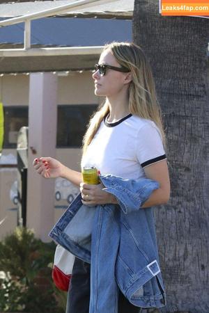 Olivia Wilde photo #1393