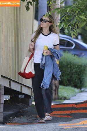 Olivia Wilde photo #1396