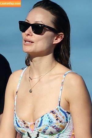Olivia Wilde photo #1445