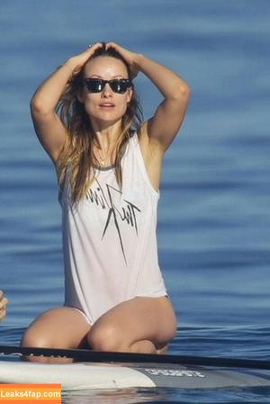 Olivia Wilde photo #1448