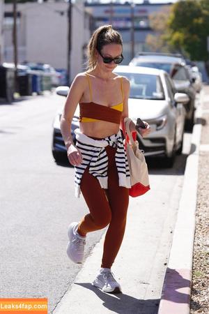 Olivia Wilde photo #1463