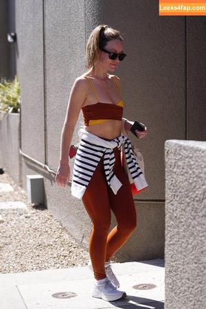 Olivia Wilde photo #1465