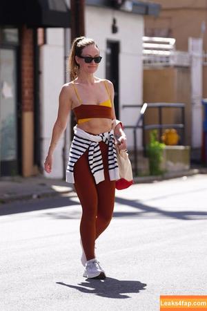 Olivia Wilde photo #1469