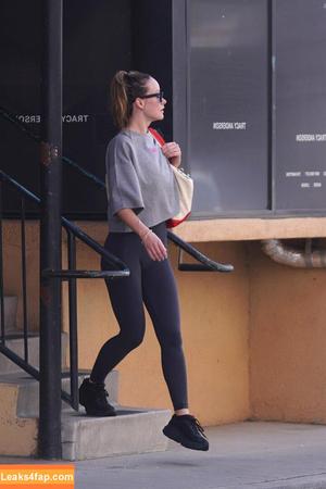 Olivia Wilde photo #1485