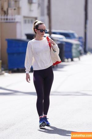 Olivia Wilde photo #1494