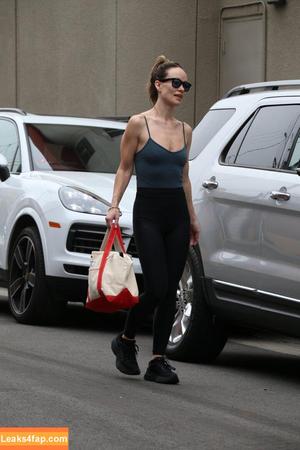 Olivia Wilde photo #1527