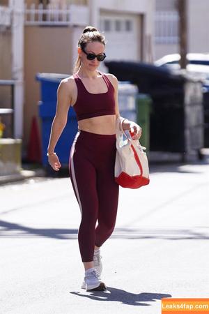 Olivia Wilde photo #1538