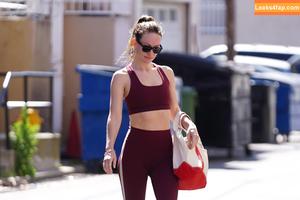 Olivia Wilde photo #1540