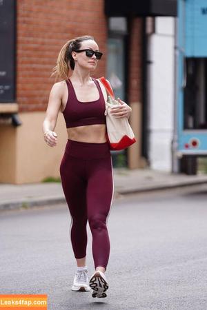 Olivia Wilde photo #1545