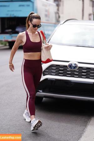 Olivia Wilde photo #1550