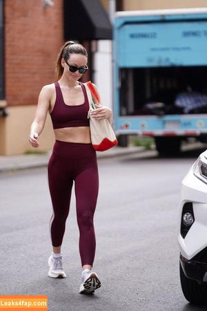 Olivia Wilde photo #1556