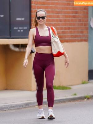 Olivia Wilde photo #1560