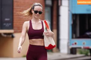 Olivia Wilde photo #1563