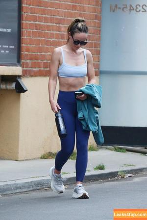 Olivia Wilde photo #1720