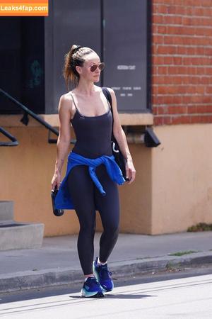 Olivia Wilde photo #1773