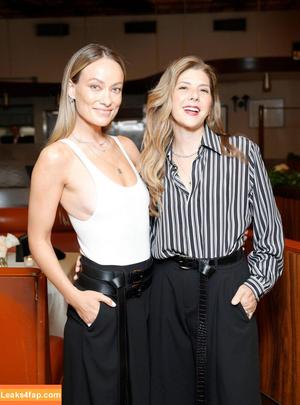 Olivia Wilde photo #1802