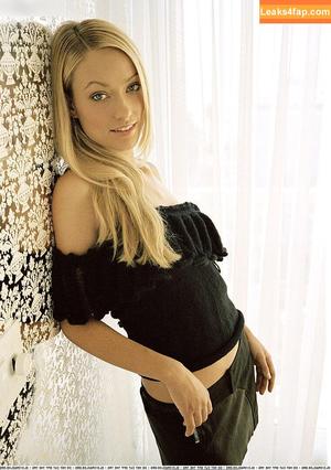 Olivia Wilde photo #1816