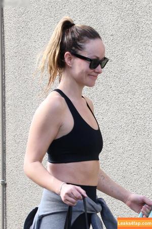 Olivia Wilde photo #1840