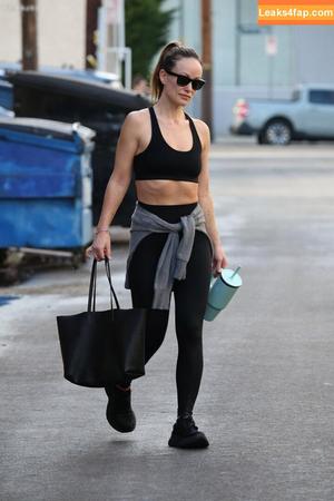 Olivia Wilde photo #1844