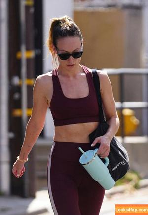 Olivia Wilde photo #1879