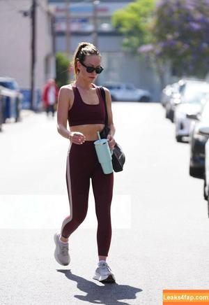 Olivia Wilde photo #1885