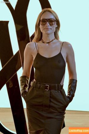 Olivia Wilde photo #1915