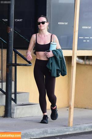 Olivia Wilde photo #1952