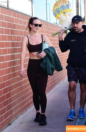 Olivia Wilde photo #1955