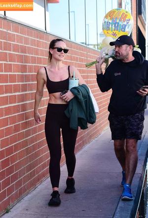 Olivia Wilde photo #1957