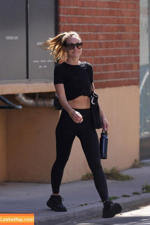 Olivia Wilde photo #1993