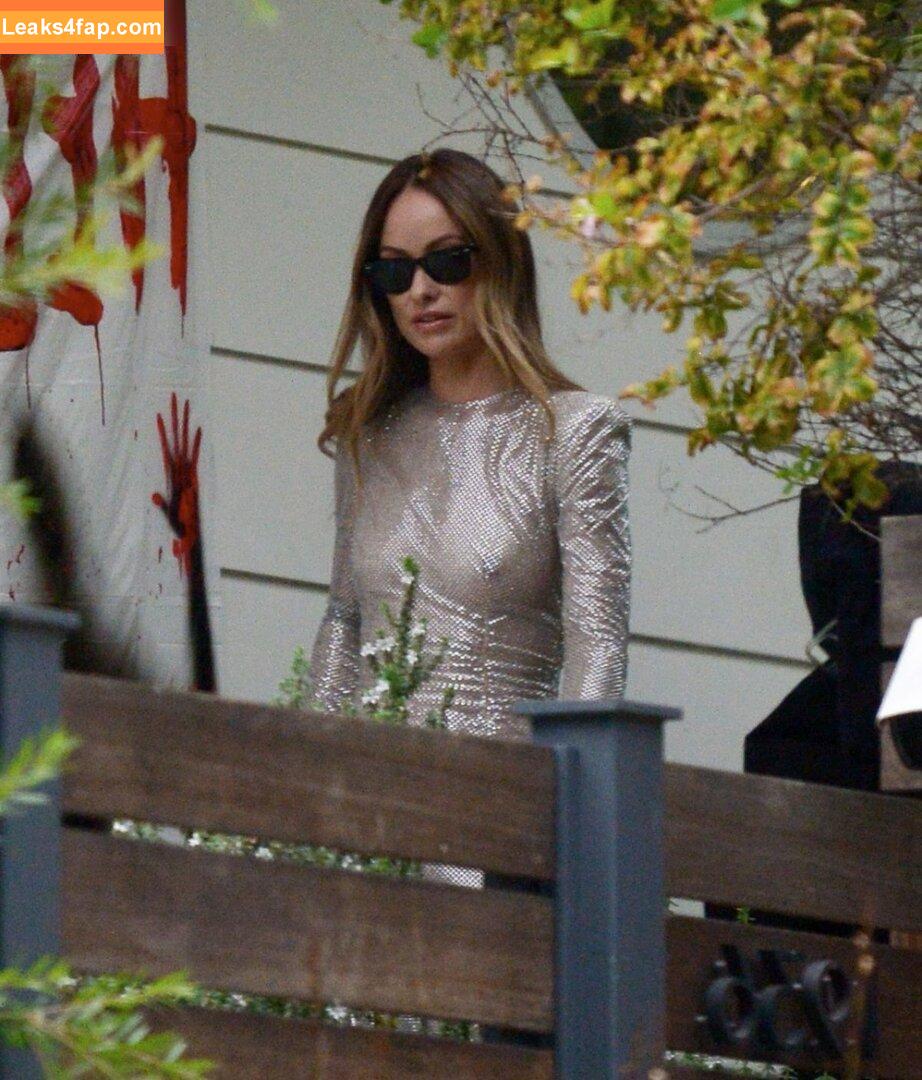 Olivia Wilde / olivia_wilde22 / oliviawilde leaked photo photo #2069