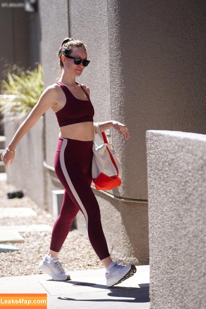 Olivia Wilde / olivia_wilde22 / oliviawilde leaked photo photo #2096