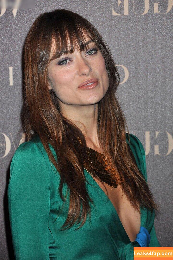 Olivia Wilde / olivia_wilde22 / oliviawilde leaked photo photo #2121