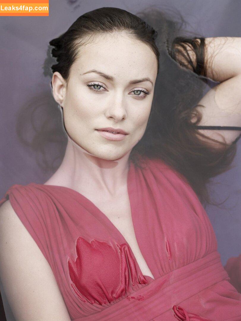 Olivia Wilde / olivia_wilde22 / oliviawilde leaked photo photo #2134