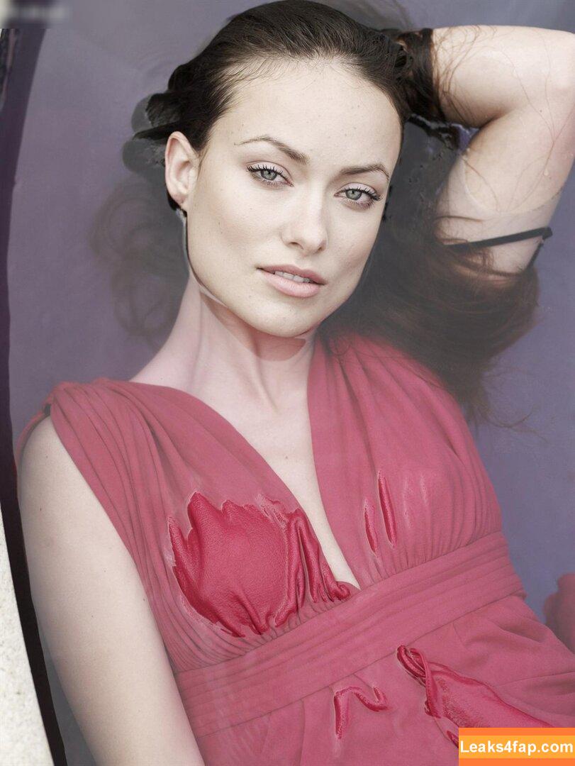 Olivia Wilde / olivia_wilde22 / oliviawilde leaked photo photo #2135