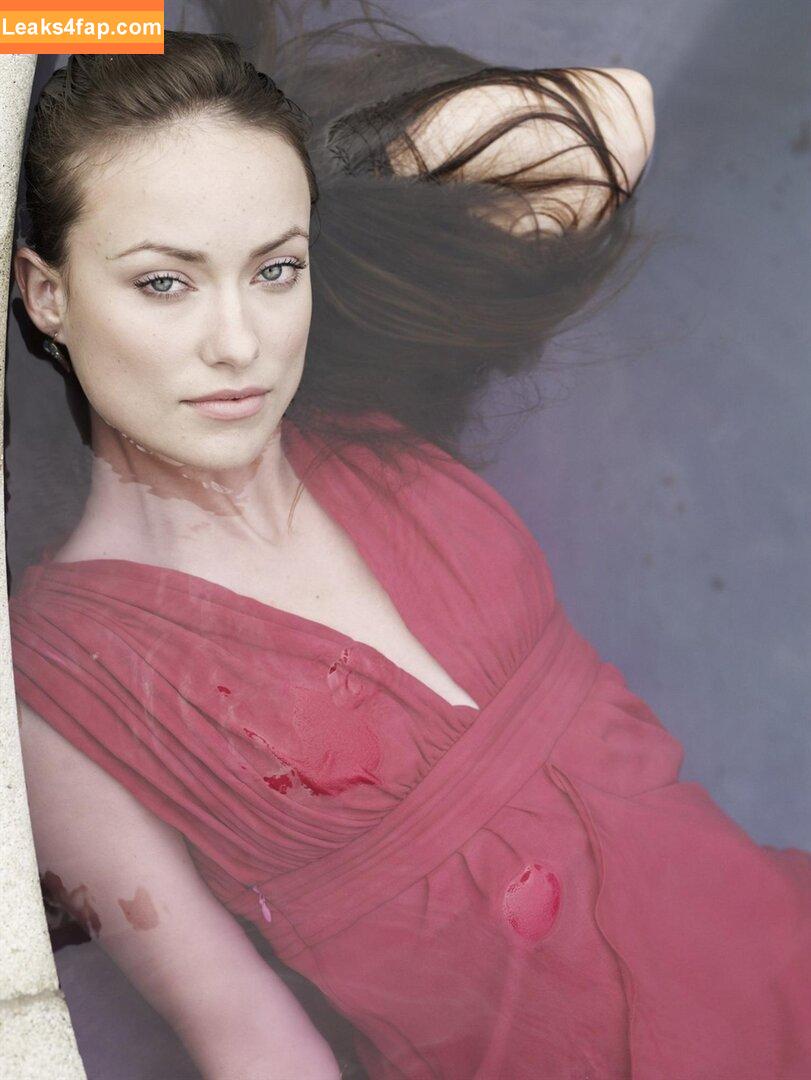 Olivia Wilde / olivia_wilde22 / oliviawilde leaked photo photo #2137