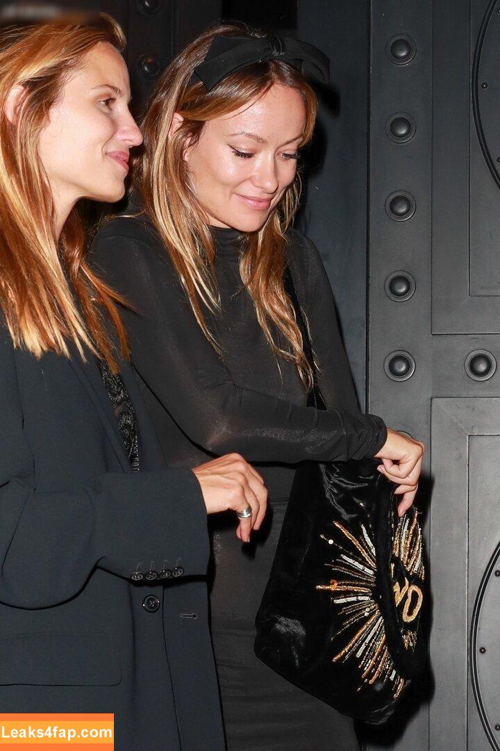 Olivia Wilde / olivia_wilde22 / oliviawilde leaked photo photo #2154