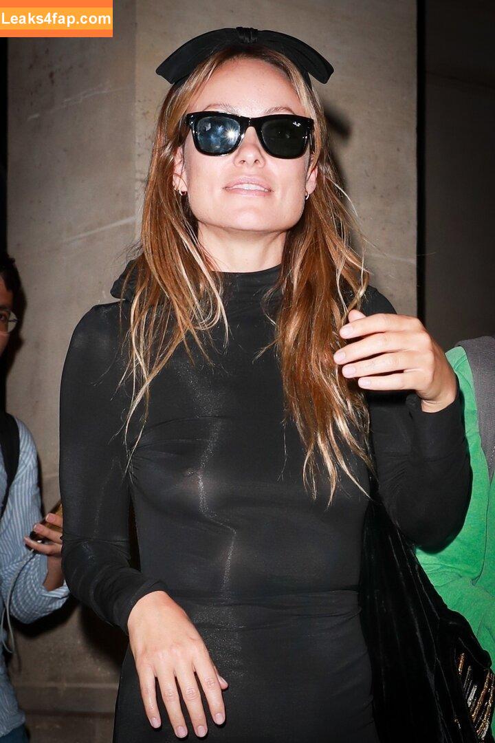 Olivia Wilde / olivia_wilde22 / oliviawilde leaked photo photo #2155