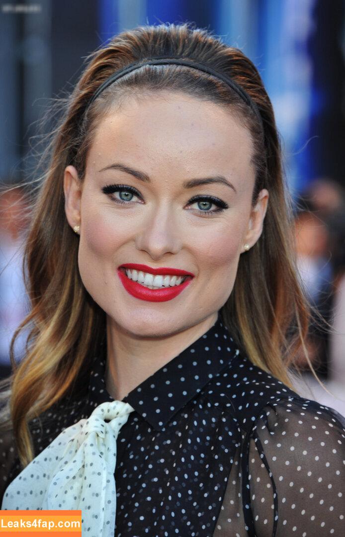 Olivia Wilde / olivia_wilde22 / oliviawilde leaked photo photo #2184