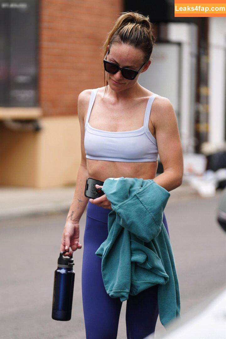 Olivia Wilde / olivia_wilde22 / oliviawilde leaked photo photo #2199