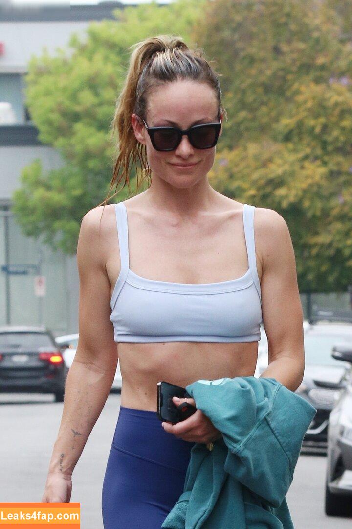 Olivia Wilde / olivia_wilde22 / oliviawilde leaked photo photo #2205