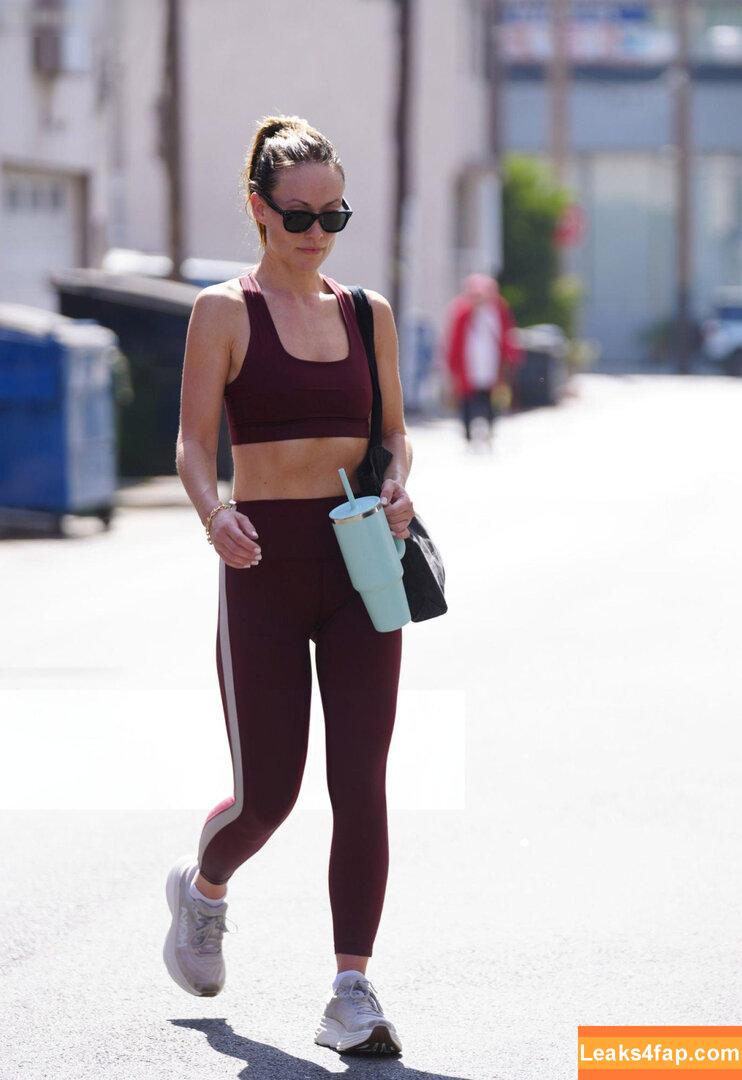 Olivia Wilde / olivia_wilde22 / oliviawilde leaked photo photo #2268